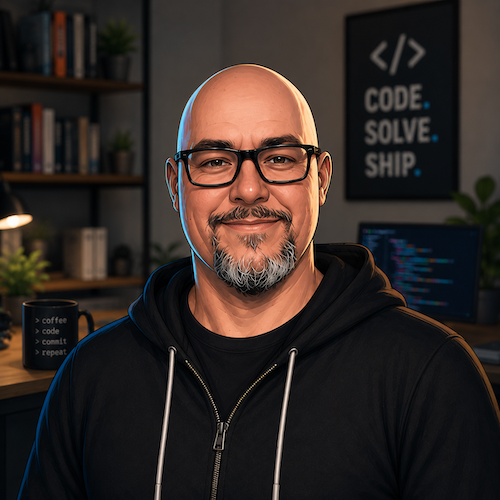 Jason Meridth